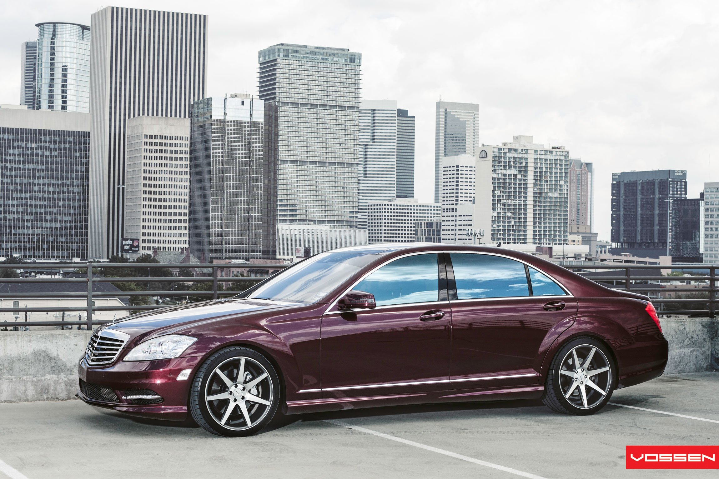 mercedes s class Wallpaper