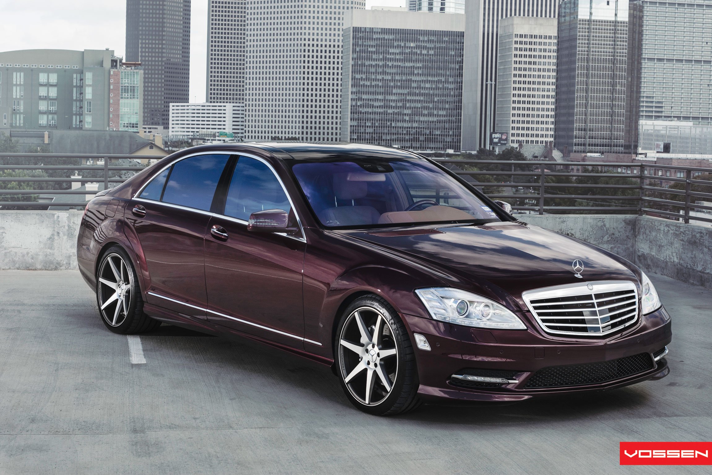 mercedes s class Wallpaper