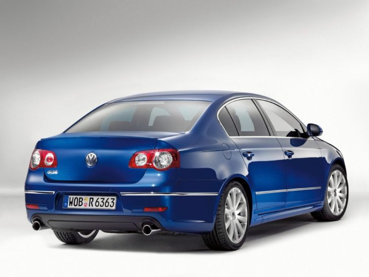 2008, Volkswagen, Passat, R36, Blue, Car, Vehicle, Sport, Germany, 4000×3000,  3 HD Wallpaper Desktop Background