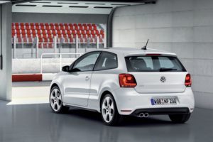 2010, Volkswagen, Polo, Gti, Car, Vehicle, Germany, 4000x3000,  4