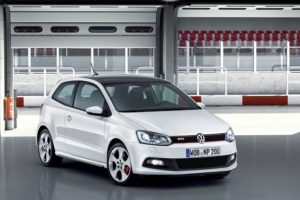 2010, Volkswagen, Polo, Gti, Car, Vehicle, Germany, 4000×3000,  5