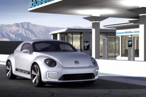 2012, Volkswagen, E bugster, Concept v6, Car, Vehicle, Germany, 4000×3000,  2