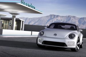 2012, Volkswagen, E bugster, Concept v6, Car, Vehicle, Germany, 4000×3000,  3
