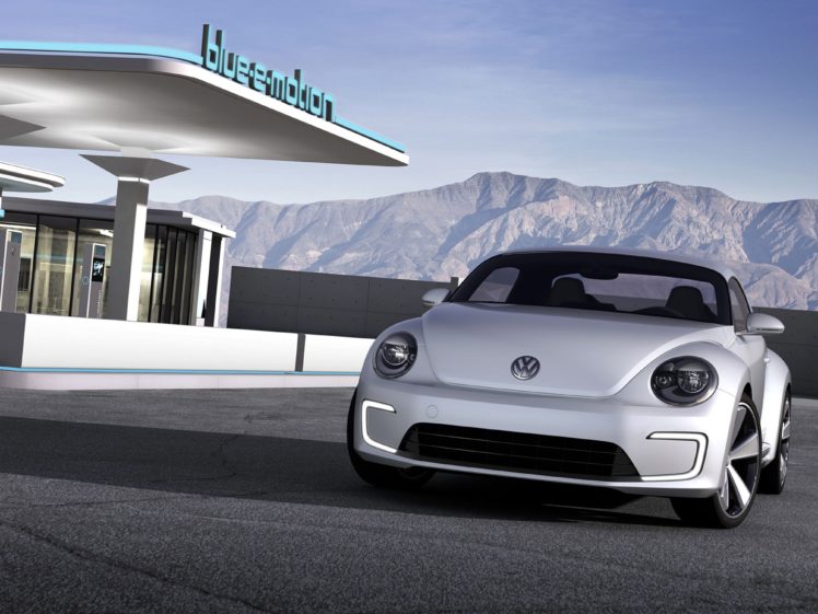 2012, Volkswagen, E bugster, Concept v6, Car, Vehicle, Germany, 4000×3000,  3 HD Wallpaper Desktop Background