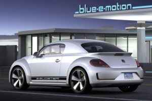 2012, Volkswagen, E bugster, Concept v6, Car, Vehicle, Germany, 4000×3000,  4