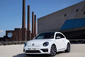 2013, Volkswagen, Beetle, R line, Car, Vehicle, Germany, 4000×3000