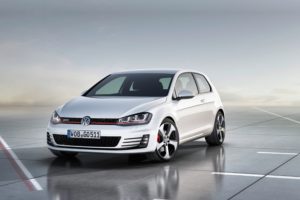 2013, Volkswagen, Golf, Gti, Concept, Car, Vehicle, Germany, 4000×3000,  2