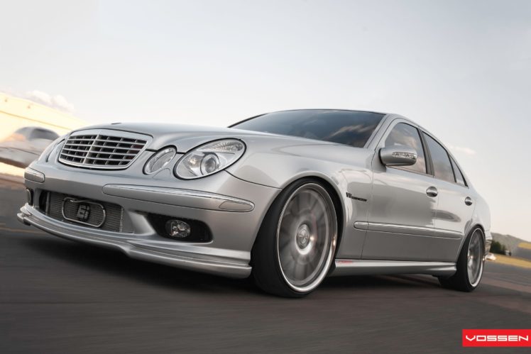 mercedes e class HD Wallpaper Desktop Background