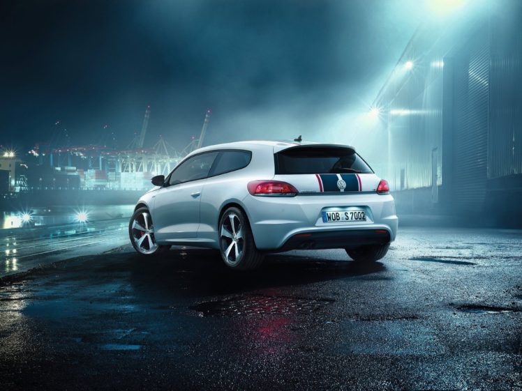 2013, Volkswagen, Scirocco, Gts, Car, Vehicle, Germany, 4000×3000,  1 HD Wallpaper Desktop Background