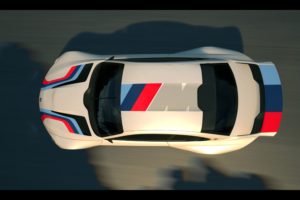 2014, Bmw, Vision, Gran turismo, Concept, Race, Car, Game, Vehicle, Racing, Germany, 4000x2500