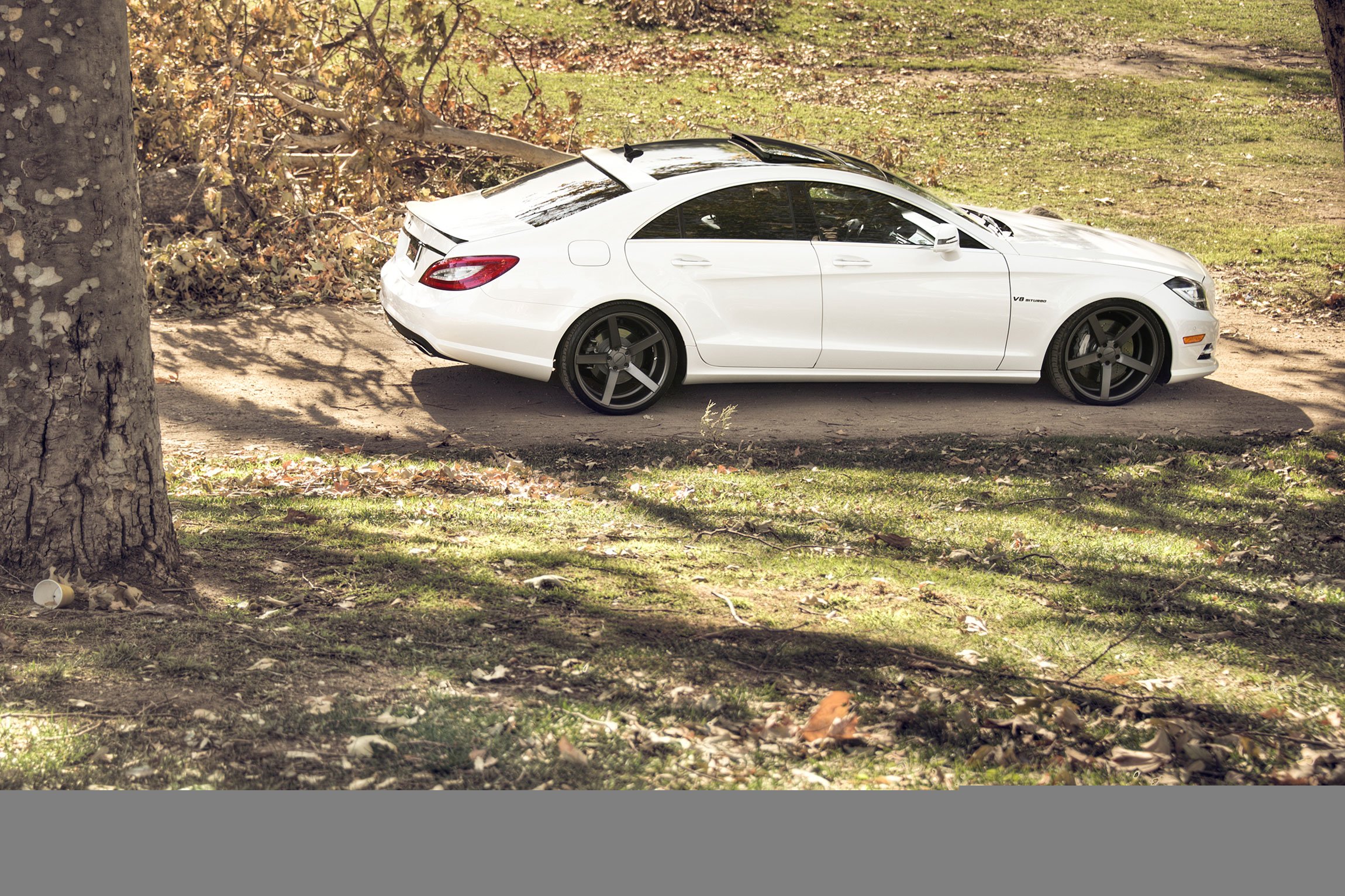 mercedes cl Wallpaper