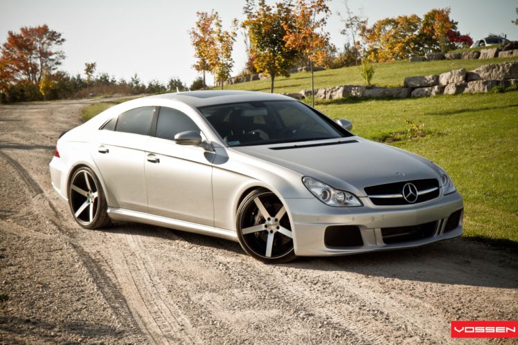 mercedes cl HD Wallpaper Desktop Background