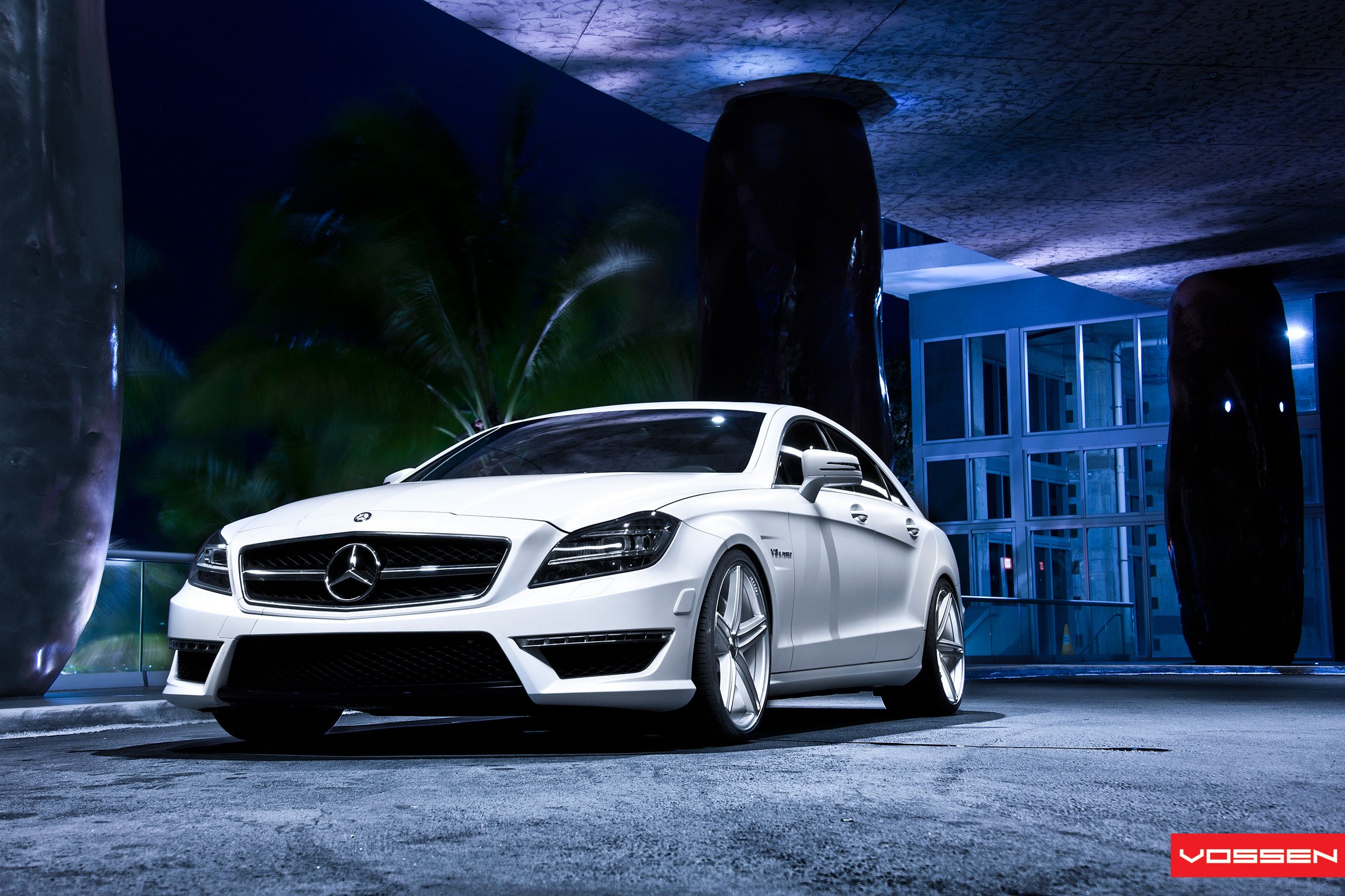 mercedes cl Wallpaper
