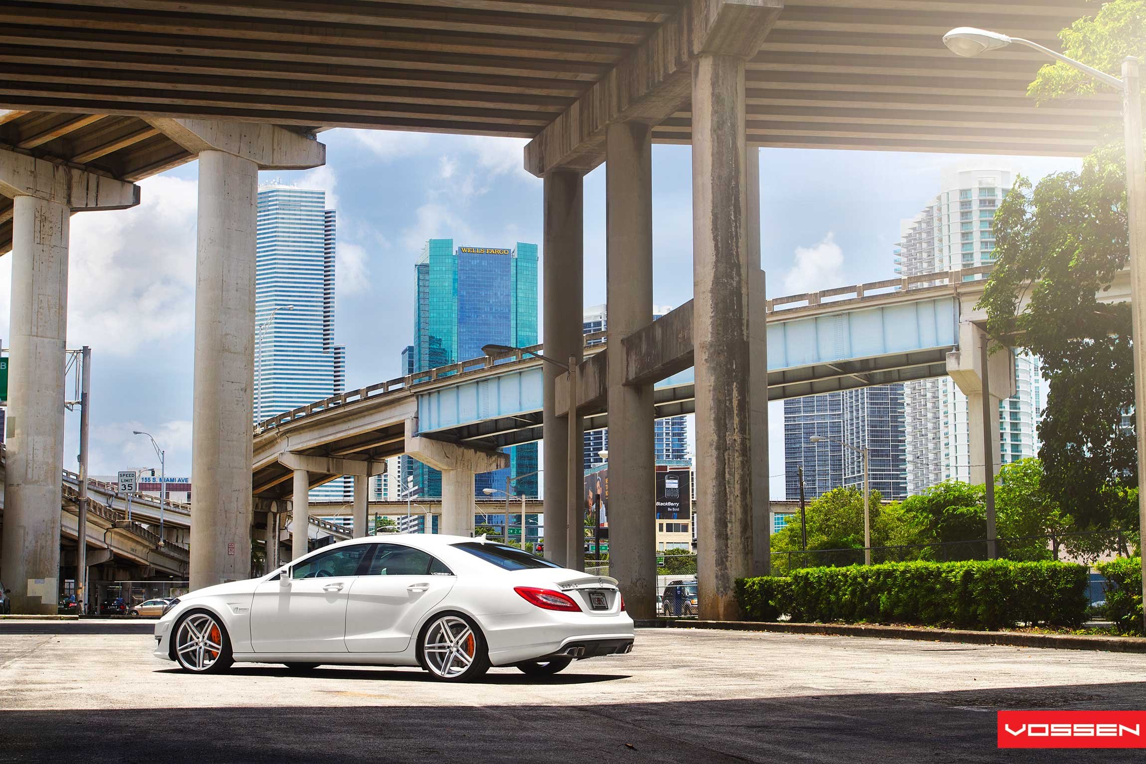 mercedes cl Wallpaper