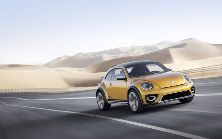2014, Volkswagen, Beetle, Dune, Concept, Car, Vehicle, Germany, 4000×2500,  2 HD Wallpaper Desktop Background