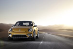 2014, Volkswagen, Beetle, Dune, Concept, Car, Vehicle, Germany, 4000×2500,  4