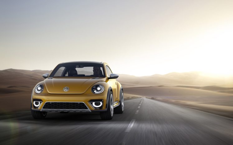 2014, Volkswagen, Beetle, Dune, Concept, Car, Vehicle, Germany, 4000×2500,  4 HD Wallpaper Desktop Background