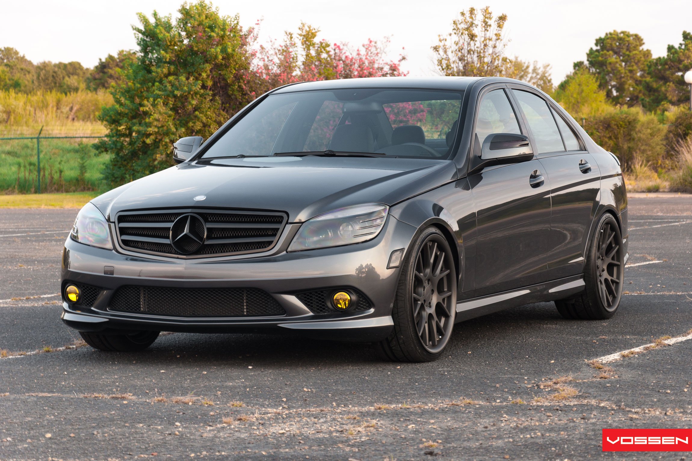 mercedes c class Wallpaper