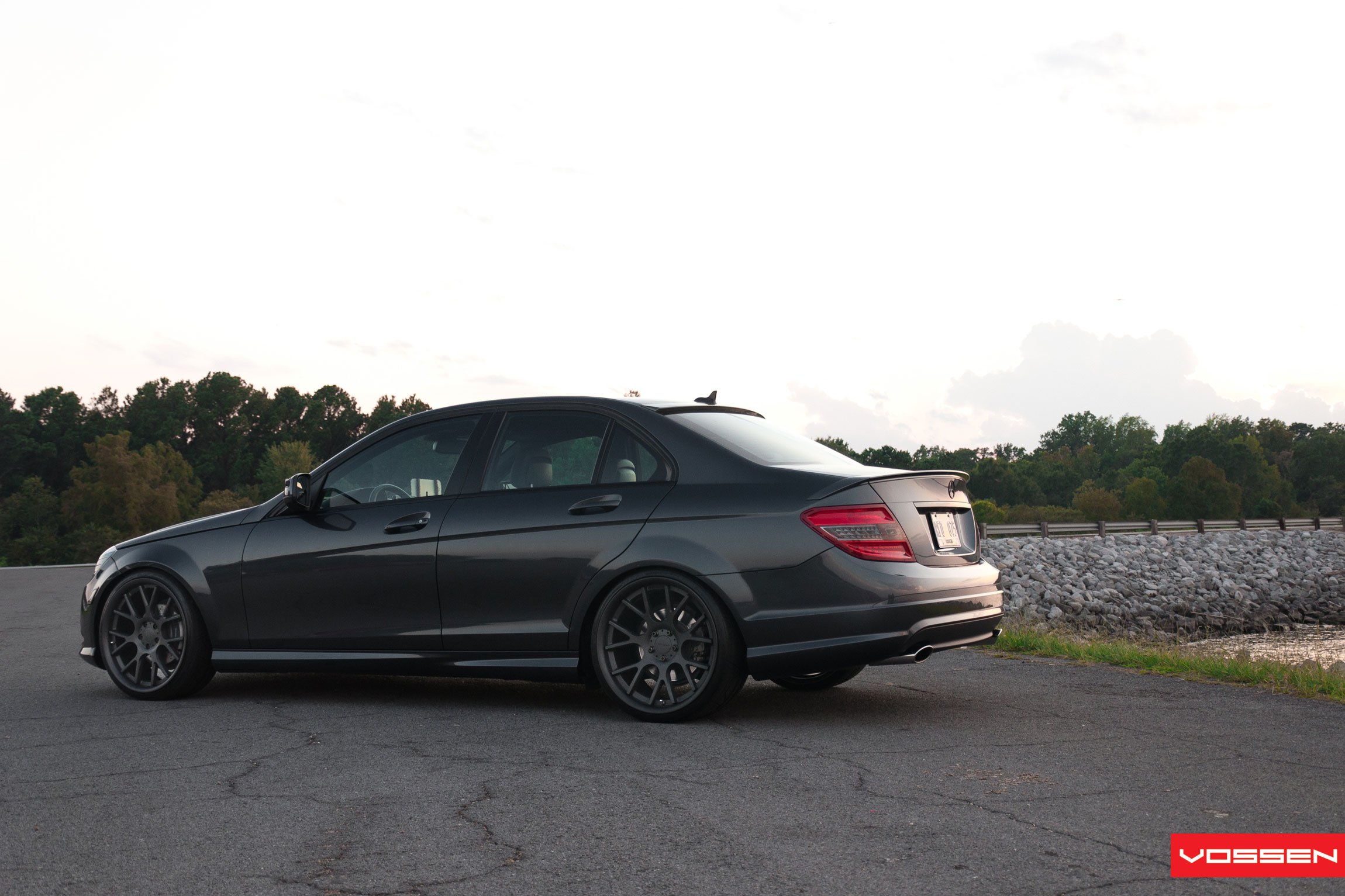 mercedes c class Wallpaper