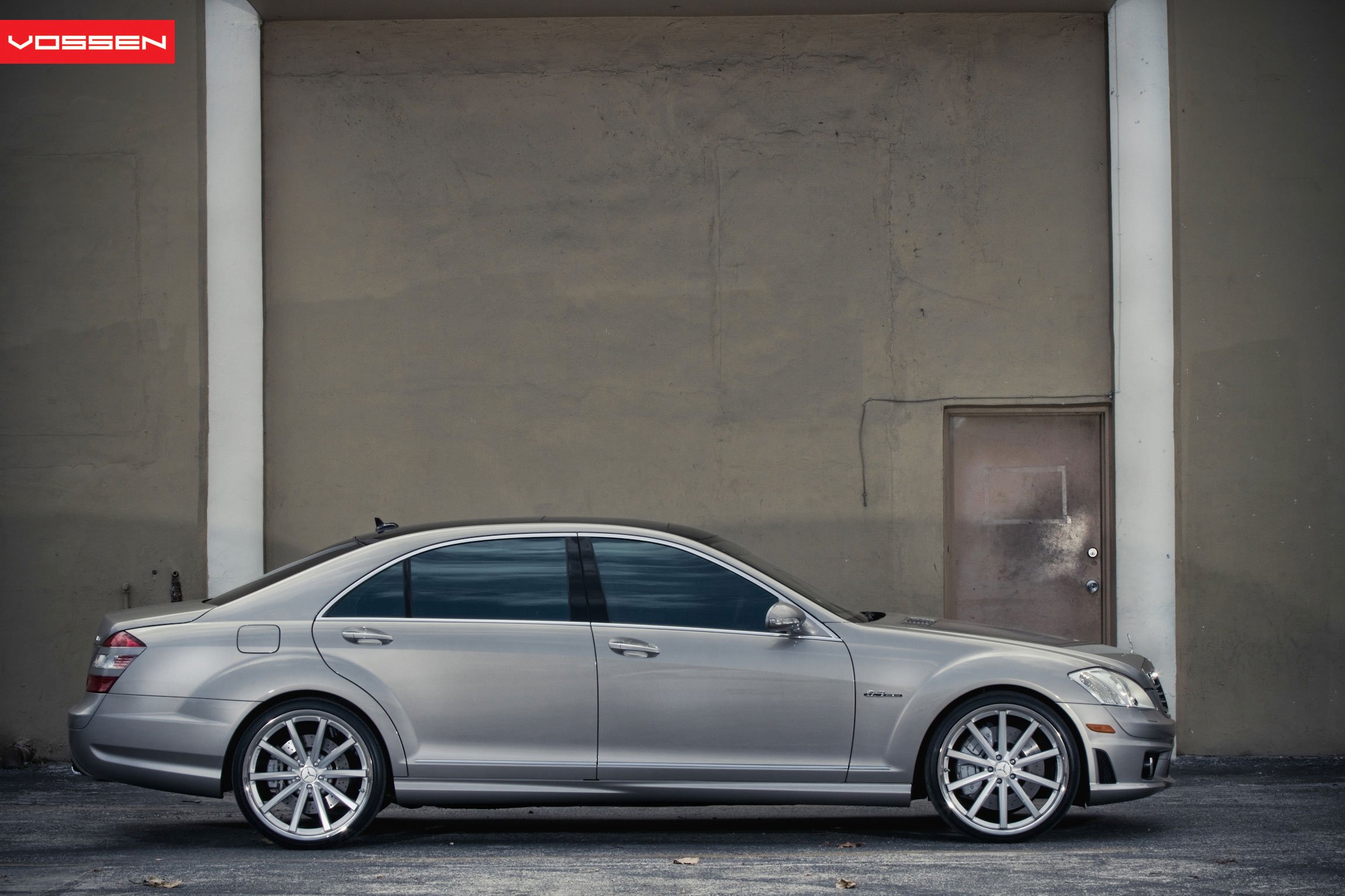 mercedes s class Wallpaper