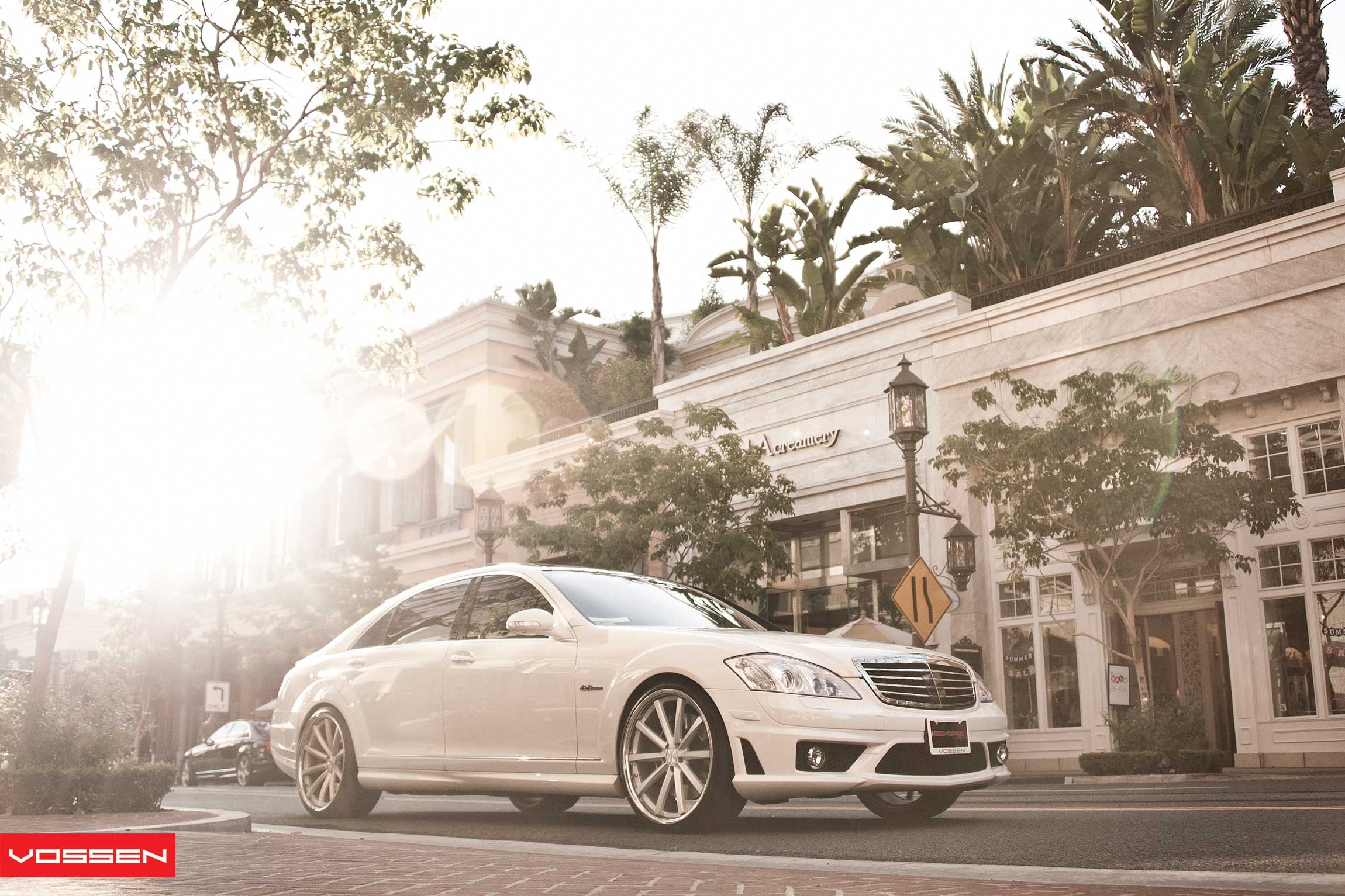 mercedes s class Wallpaper