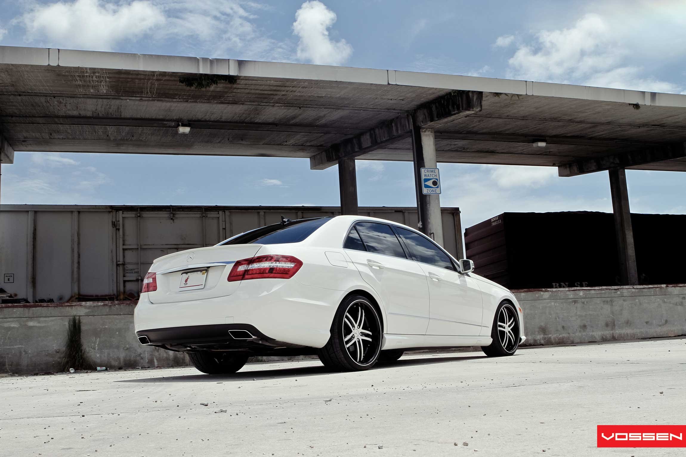 mercedes e class Wallpaper