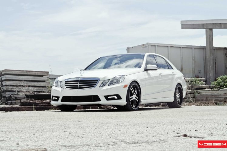 mercedes e class HD Wallpaper Desktop Background