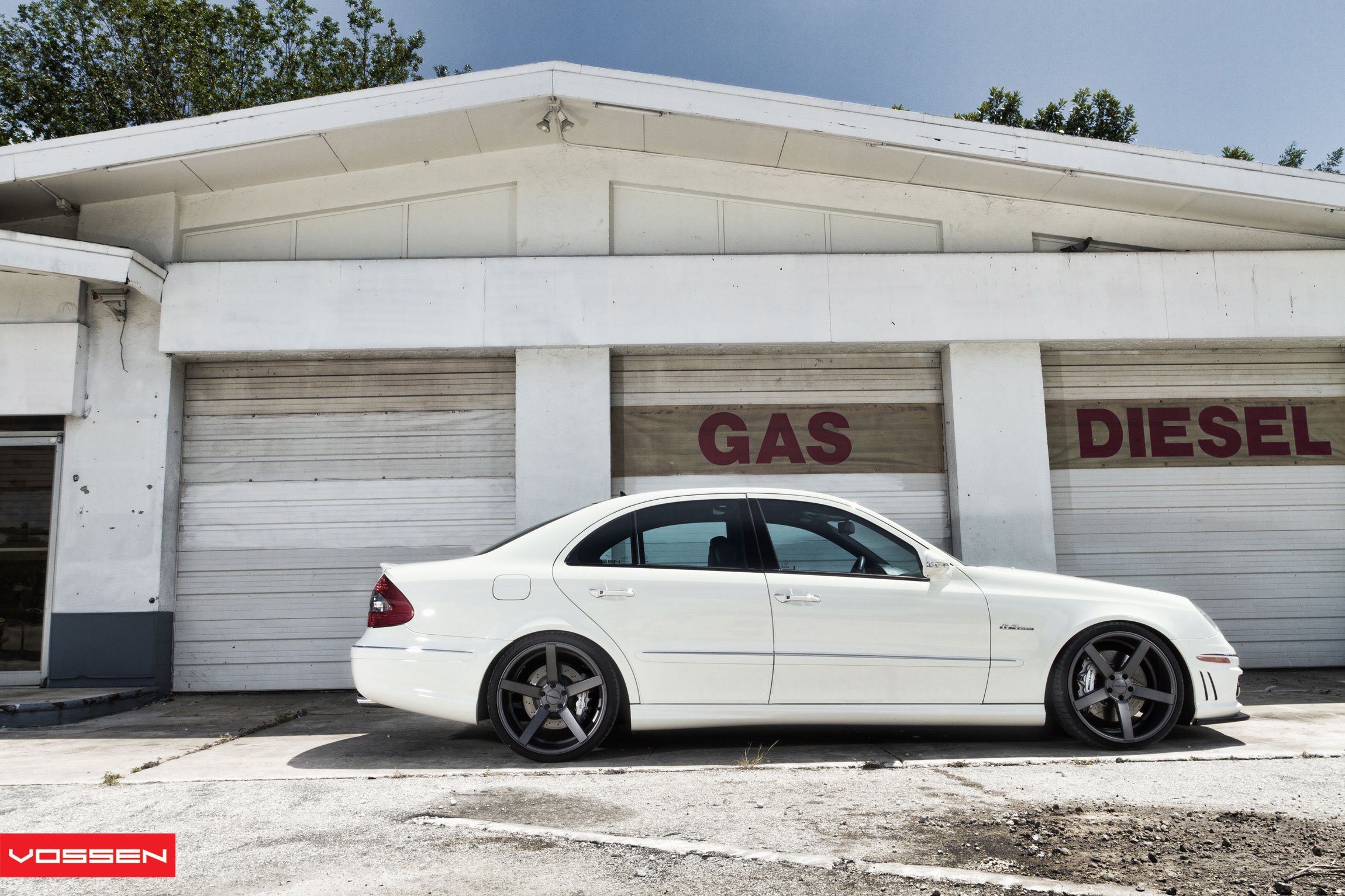 mercedes e class Wallpaper