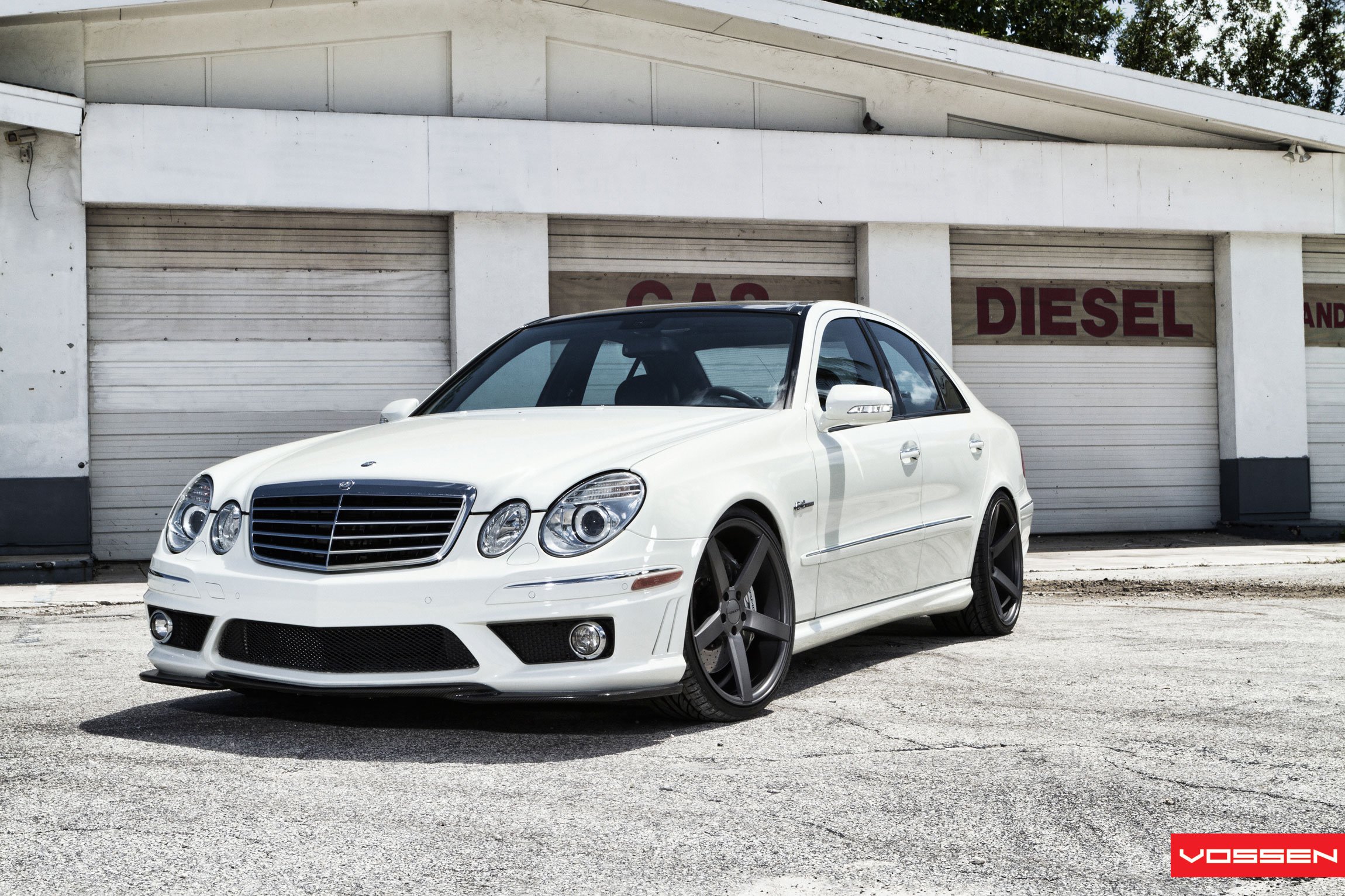 mercedes e class Wallpaper