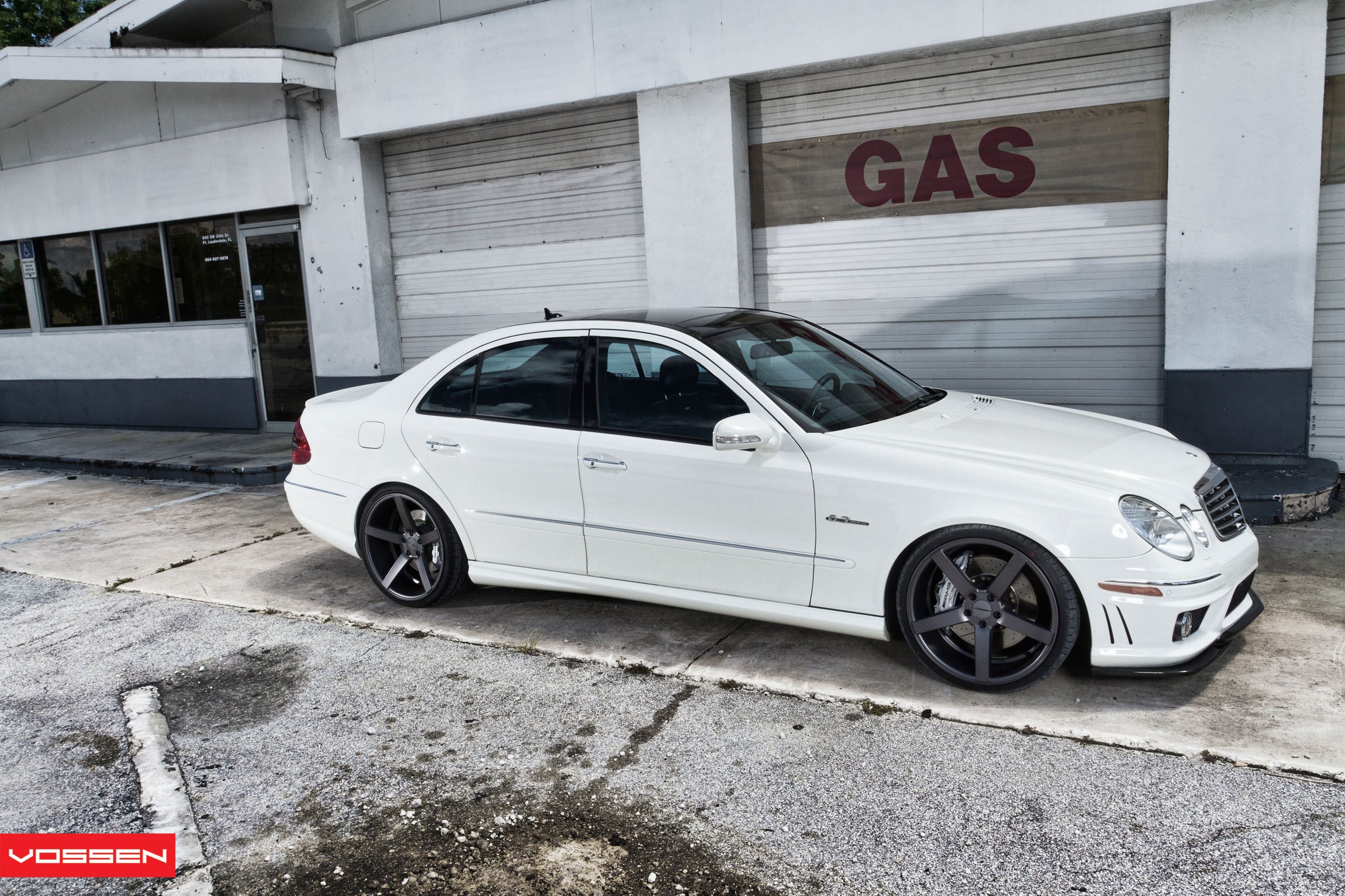 mercedes e class Wallpaper