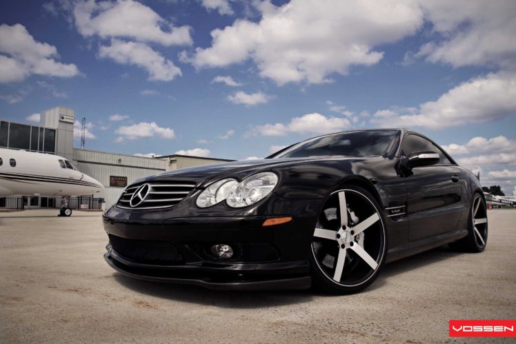 mercedes sl HD Wallpaper Desktop Background