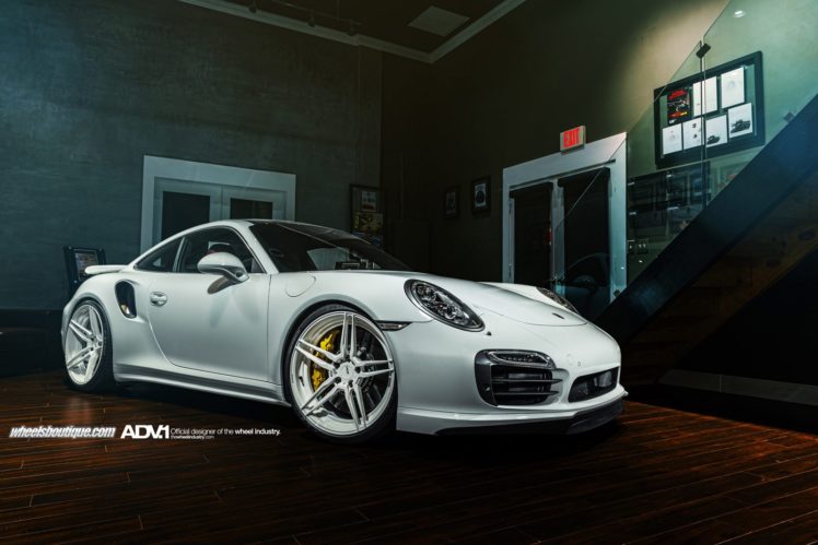 , Porsche 991 turbo s HD Wallpaper Desktop Background
