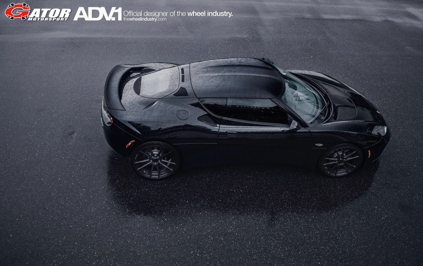 lotus evora Wallpaper