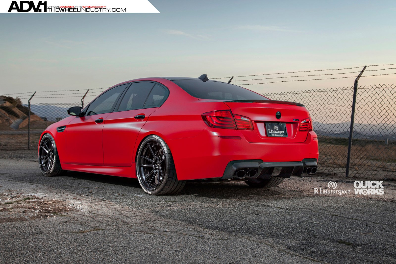 bmw m5 f10 Wallpaper