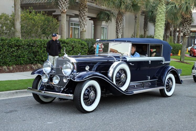 1931, Cadillac, Series, 452 a v16, Car, Vehicle, Classic, Retro, Sport, Supercar, 1536×1024,  1 HD Wallpaper Desktop Background