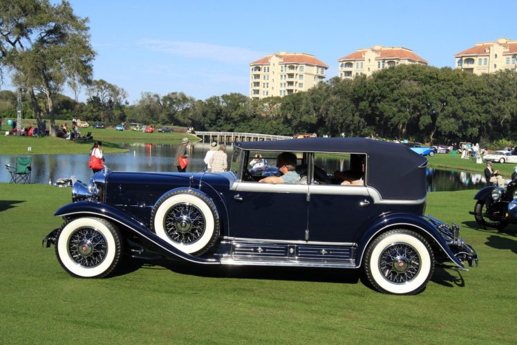 1931, Cadillac, Series, 452 a v16, Car, Vehicle, Classic, Retro, Sport, Supercar, 1536×1024,  2 HD Wallpaper Desktop Background