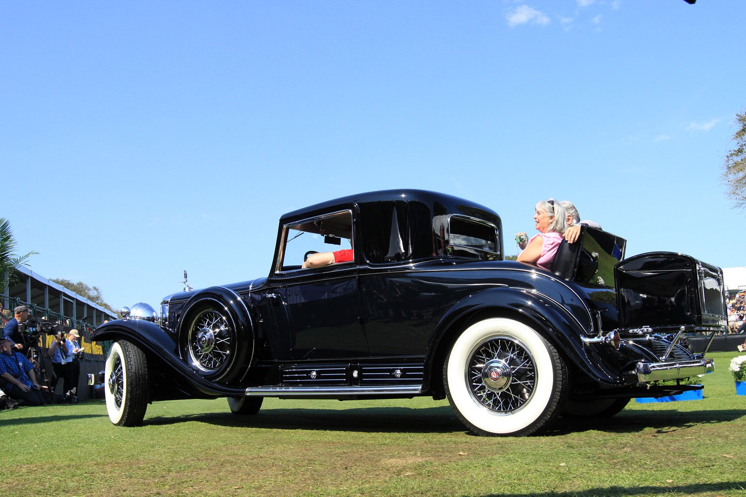 1931, Cadillac, V16 coupe, Car, Vehicle, Classic, Retro, Sport, Supercar, 1536x1024,  1 Wallpaper