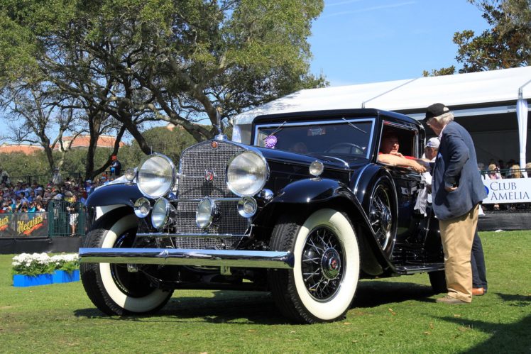 1931, Cadillac, V16 coupe, Car, Vehicle, Classic, Retro, Sport, Supercar, 1536×1024,  2 HD Wallpaper Desktop Background