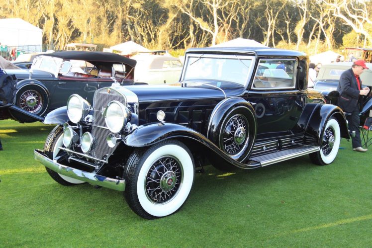 1931, Cadillac, V16 coupe, Car, Vehicle, Classic, Retro, Sport, Supercar, 1536×1024,  3 HD Wallpaper Desktop Background