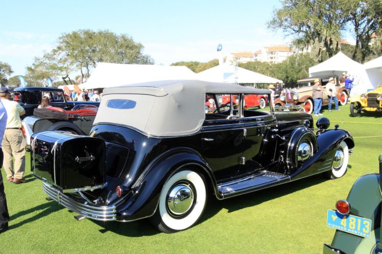 1933, Cadillac, Series, 452 c v16, All, Weather, Phaeton, Car, Vehicle, Classic, Retro, Sport, Supercar, 1536×1024,  1 HD Wallpaper Desktop Background