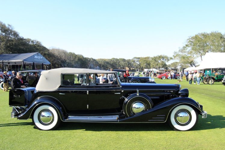 1933, Cadillac, Series, 452 c v16, All, Weather, Phaeton, Car, Vehicle, Classic, Retro, Sport, Supercar, 1536×1024,  2 HD Wallpaper Desktop Background