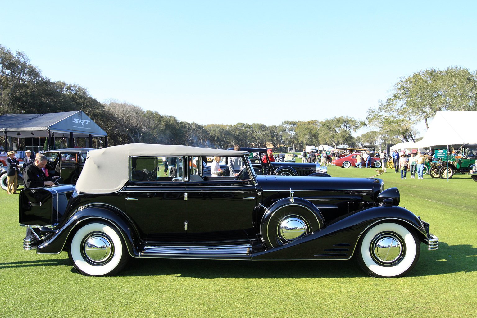 1933, Cadillac, Series, 452 c v16, All, Weather, Phaeton, Car, Vehicle, Classic, Retro, Sport, Supercar, 1536x1024,  2 Wallpaper