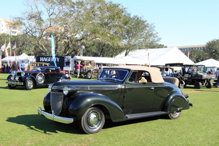 1937, Chrysler, Imperial, Convertible, C 14, Car, Vehicle, Classic, Retro, Sport, Supercar, 1536×1024,  1 HD Wallpaper Desktop Background