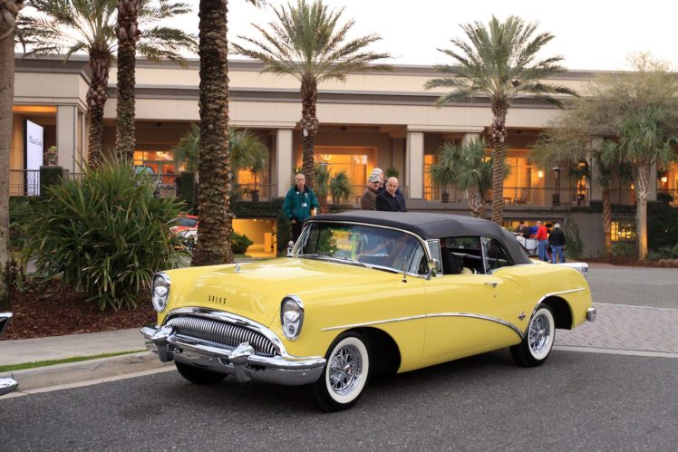 1954, Buick, Skylark, Car, Vehicle, Classic, Retro, Sport, Supercar, 1536×1024,  1 HD Wallpaper Desktop Background