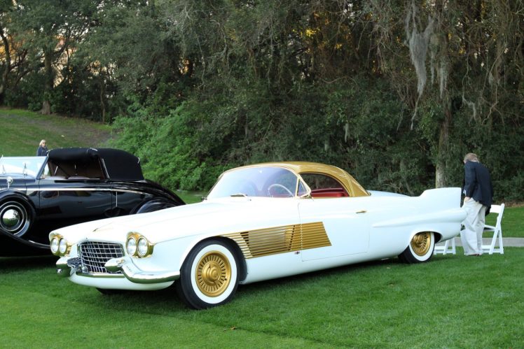 1955, Cadillac, Special, Car, Vehicle, Classic, Retro, Sport, Supercar, Gold, 1536×1024,  1 HD Wallpaper Desktop Background