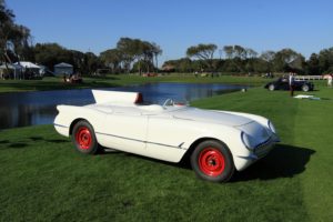 1955, Chevrolet, Corvette, Ex87, Race, Racing, Car, Vehicle, Classic, Retro, Sport, Supercar, 1536×1024,  3