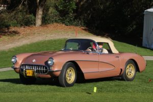 1956, Chevrolet, Corvette, Sr, Car, Vehicle, Classic, Retro, Sport, Supercar, 1536×1024,  4