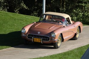 1956, Chevrolet, Corvette, Sr, Car, Vehicle, Classic, Retro, Sport, Supercar, 1536×1024,  2