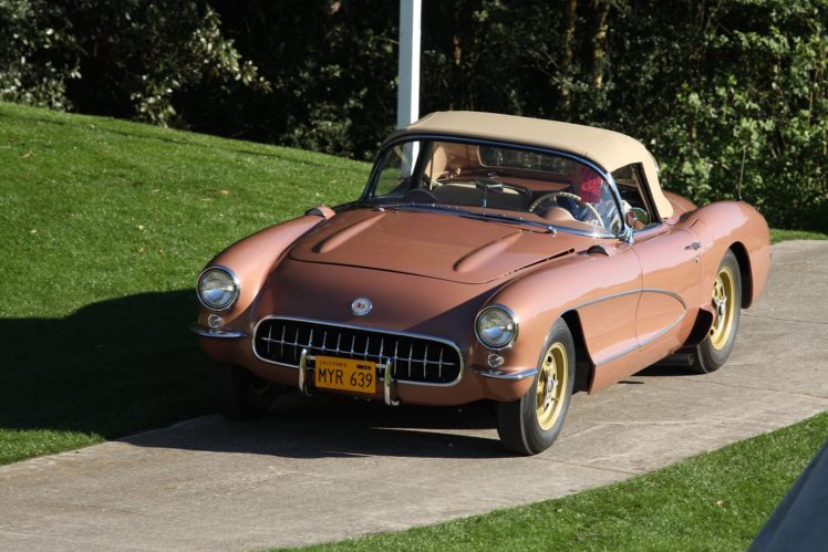 1956, Chevrolet, Corvette, Sr, Car, Vehicle, Classic, Retro, Sport, Supercar, 1536×1024,  2 HD Wallpaper Desktop Background