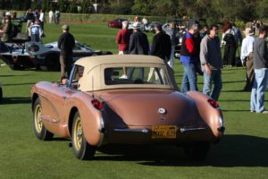 1956, Chevrolet, Corvette, Sr, Car, Vehicle, Classic, Retro, Sport, Supercar, 1536x1024,  8